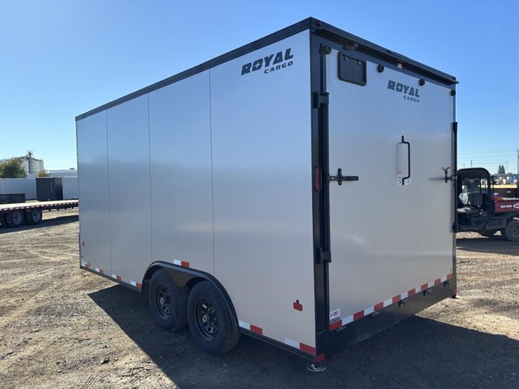 2026-southland-lcht-5281v-86-enclosed-trailer-image-4