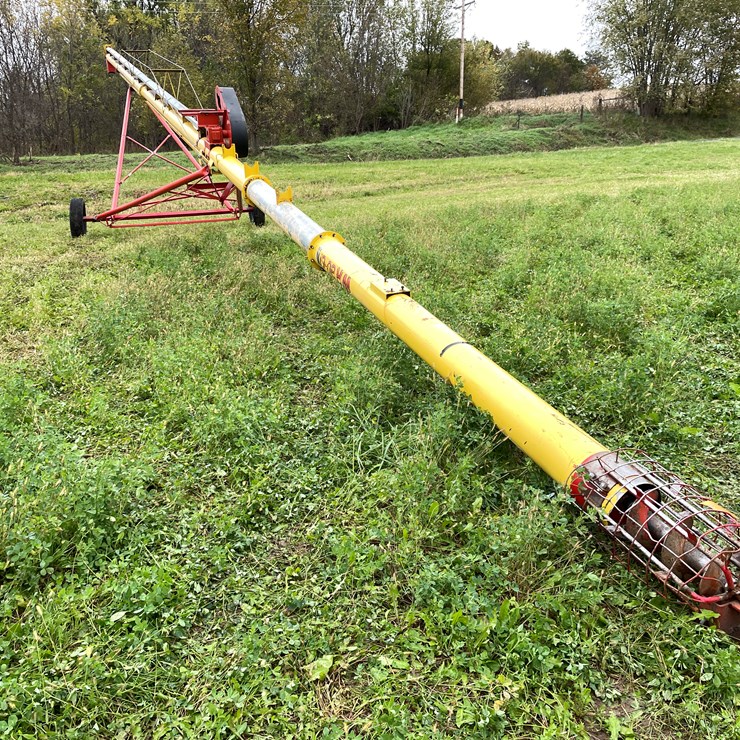 #4498 • Westfield Auger