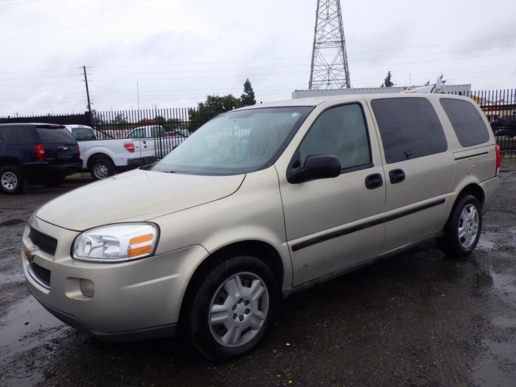 2007-chevrolet-uplander-image-1
