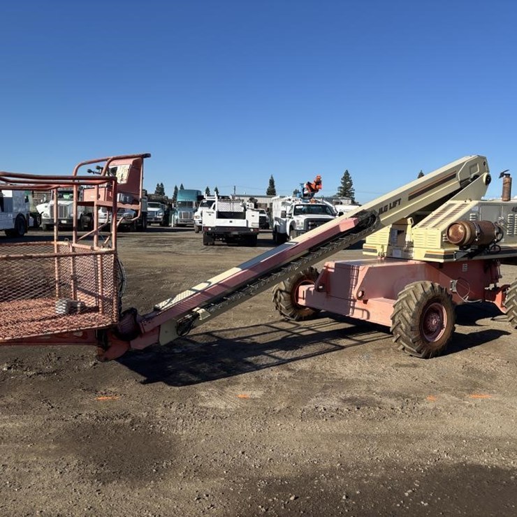 1999 JLG 40H