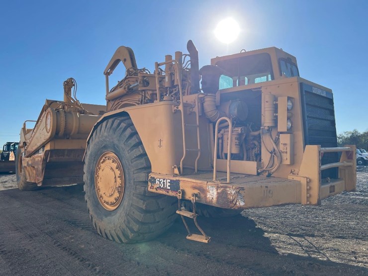 caterpillar-931e-series-ii-motor-scraper-image-6