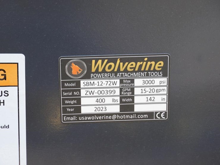 #1378-•-new!-wolverine-skid-steer-sickle-bar-mower-image-5