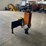 #1379-•-unused-wolverine-skid-steer-post-driver-image-1