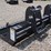 #1363-•-new!-wolverine-skid-steer-land-leveler-image-4