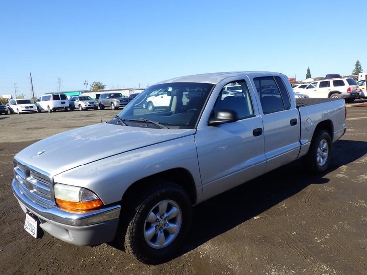 2003-dodge-dakota-image-1