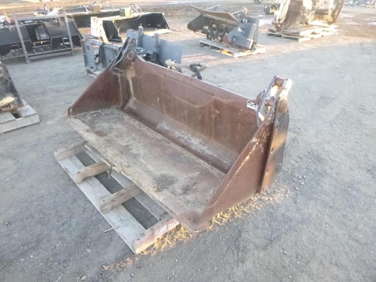 66"-skid-steer-4-in-1-bucket-image-1