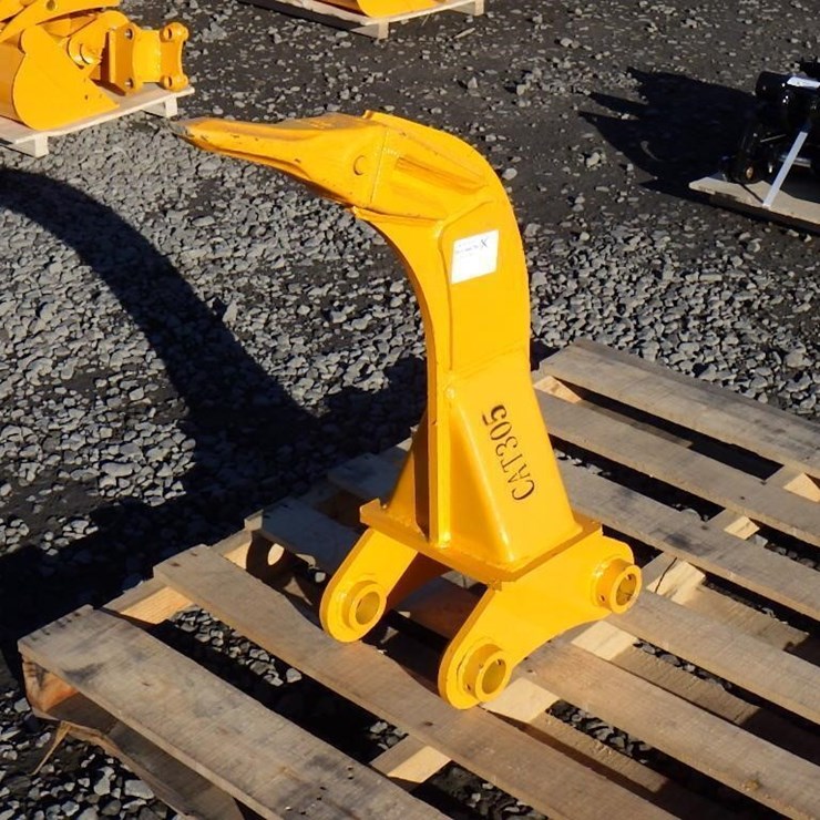 CATERPILLAR 305
