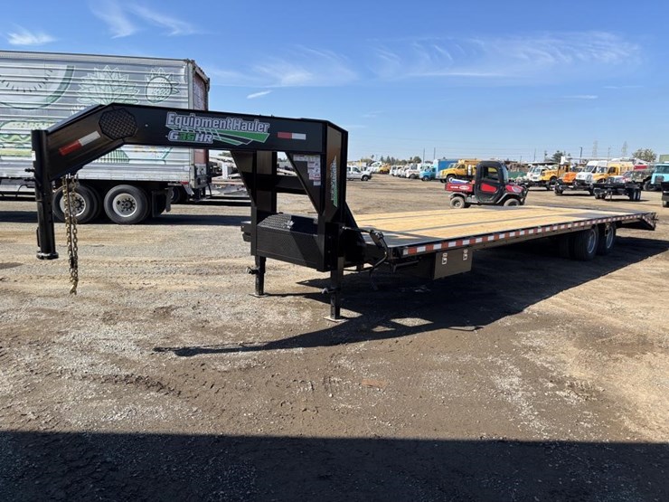 2026-industrias-america-g35hr-gn-flat-deck-trailer-image-1