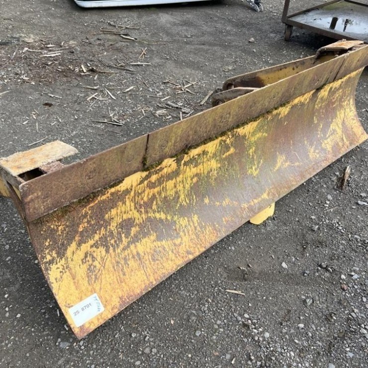 CATERPILLAR CP-433C