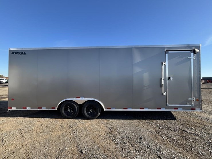 2026-southland-larct52-826v-86-enclosed-trailer-image-12