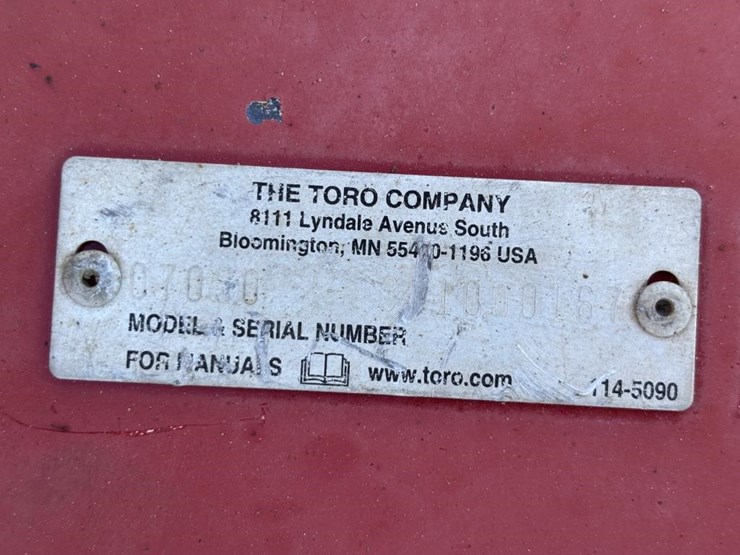 2011-toro-rake-o-val-0750-debris-vacuum-image-25