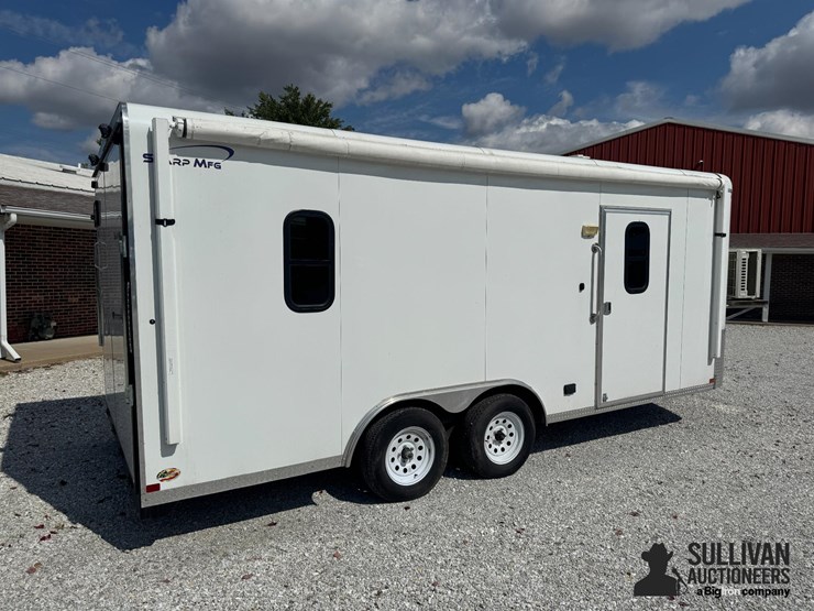 run-#171---2022-sharp-mfg-20'-tandem-axle-trailer-image-7
