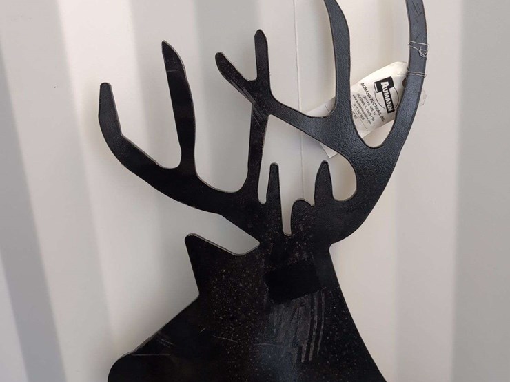 outdoor-metal-target---4'-x-3.5'---deer-image-2