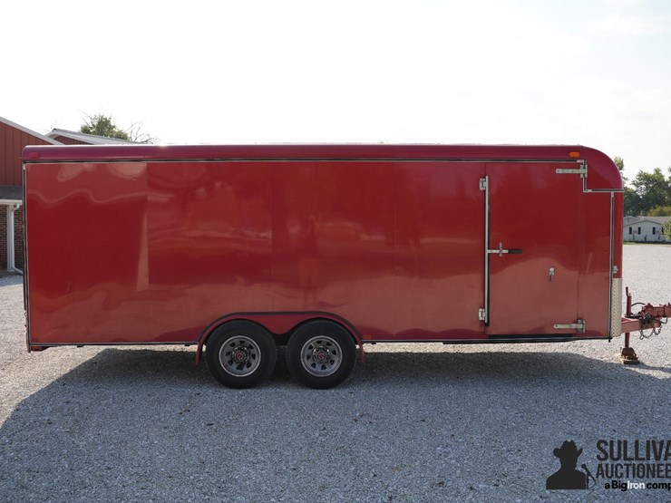 run-#172---1994-united-express-20'-cargo-trailer-image-4