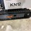 #1204-•-unused-kn12-mini-excavator-image-15
