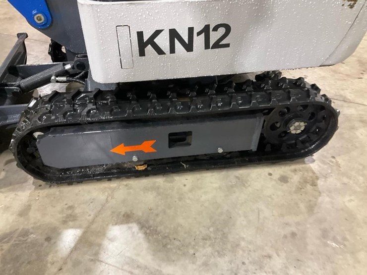 #1204-•-unused-kn12-mini-excavator-image-15
