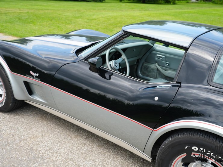 run-#63---1978-chevrolet-corvette-coupe-25th-anniversary-edition-image-15