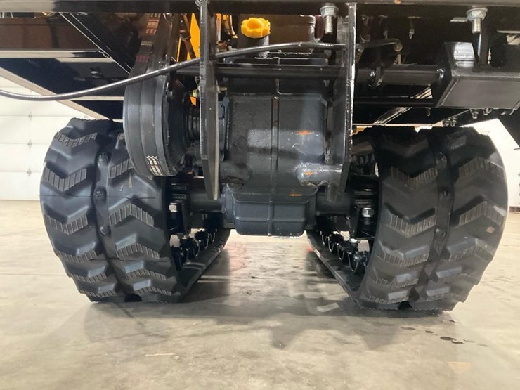 #1255-•-unused-sdld25-crawler-dumper-with-seat-image-7