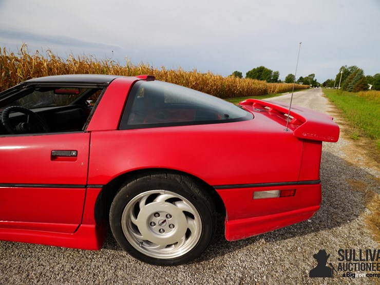 run-#168---1987-chevrolet-corvette-coupe-"greenwood"-image-14