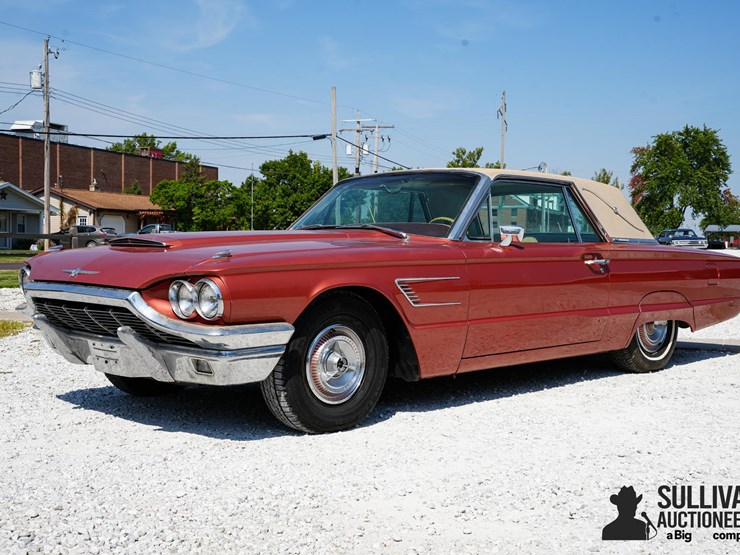 run-#9---1965-ford-thunderbird-coupe-image-1