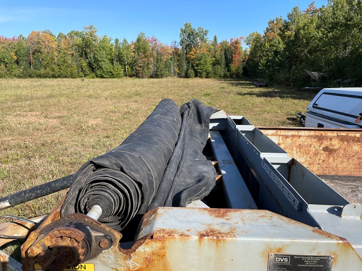 #602-•-2016-dvs/ants-16'-live-bottom-floor/dump-trailer-(has-mi-title)-(chassell,-mi)-image-9