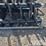 unused-jct-hydraulic-auger-drive,-bits,-qa-9",12",-18"-alloy-bits-to-suit-skidsteer-image-9