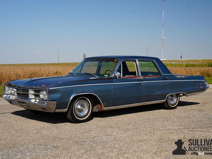 run-#3---1967-dodge-monaco-sedan-image-1