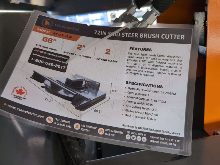 (1)-wolverine-skid-steer-brush-cutter---bc-13-72w-image-5