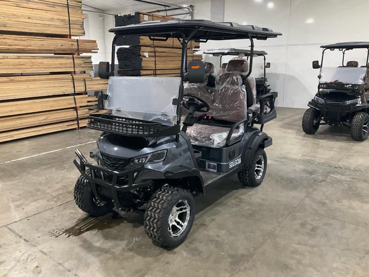 #1318-•-unused-sdlgc80-golf-cart-image-1