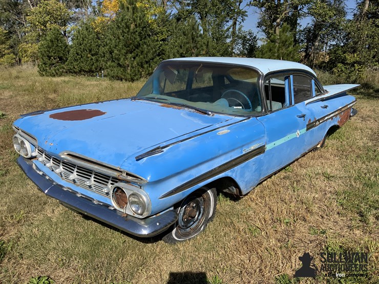 1959-chevrolet-4-dr.-impala-image-1