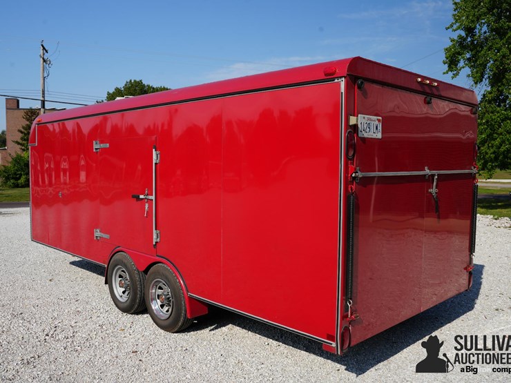 run-#172---1994-united-express-20'-cargo-trailer-image-7