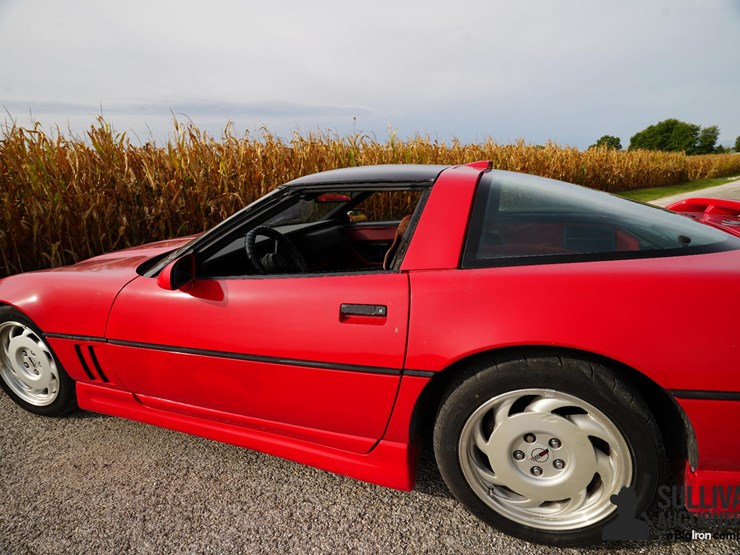 run-#168---1987-chevrolet-corvette-coupe-"greenwood"-image-13