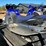 #710-•-2009-yamaha-nytro-snowmobile,-2009-yamaha-nytro-snowmobile,-and-leland-trailer-(has-wi-title)-(clintonville,-wi)-image-2