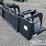 unused-jct-84"-grapple-bucket-to-suit-skidsteer-image-5
