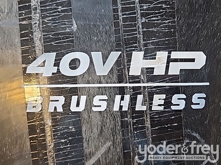 ryobi-20"-electric-40v,-ry401018vnm,-cutting-path-,cordless-lawn-mower-,-self-propelled-image-12