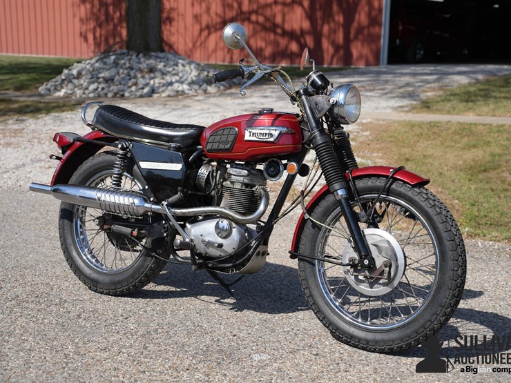run-#28---1969-triumph-trophy-250-motorcycle-image-1