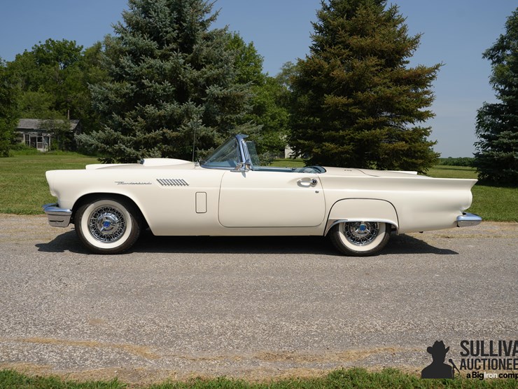run-#105---1957-ford-thunderbird-convertible-image-8