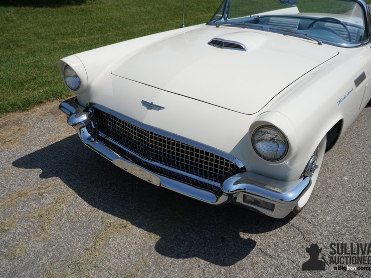 run-#105---1957-ford-thunderbird-convertible-image-9