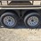 unused-double-a-trailers-tandem-axle-utility-trailer,-83-x-16-t/a-3500#-7000-gvwr.-2-3/8-pipe-top,-4"-wrap-tonuge,-2"-ram-coupler,-st205/77r15-on-5-hole-rim,-ramp-lip-tail-board-holder-image-15