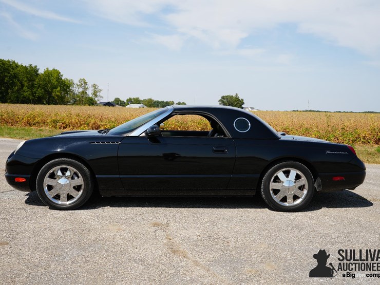 run-#129---2002-ford-thunderbird-convertible-image-8