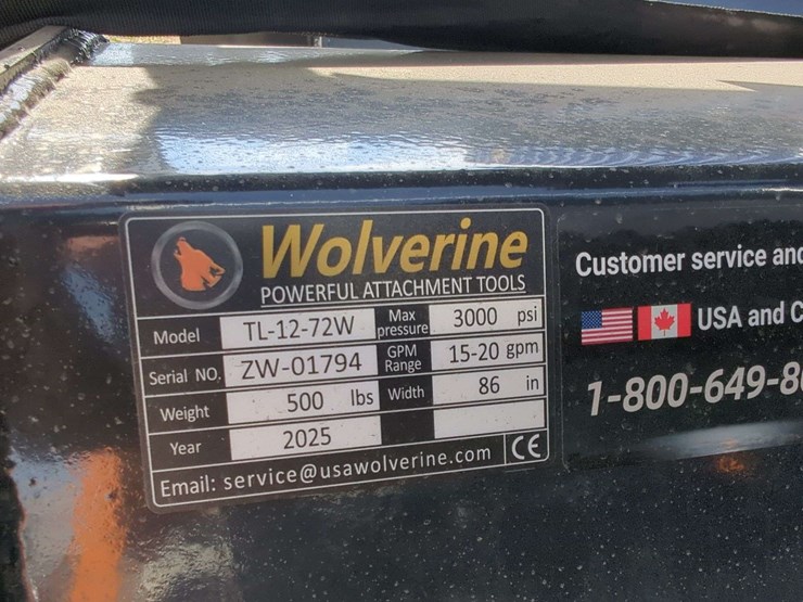 (1)-wolverine-72"-skid-steer-tiller---tl-12-72w-image-6
