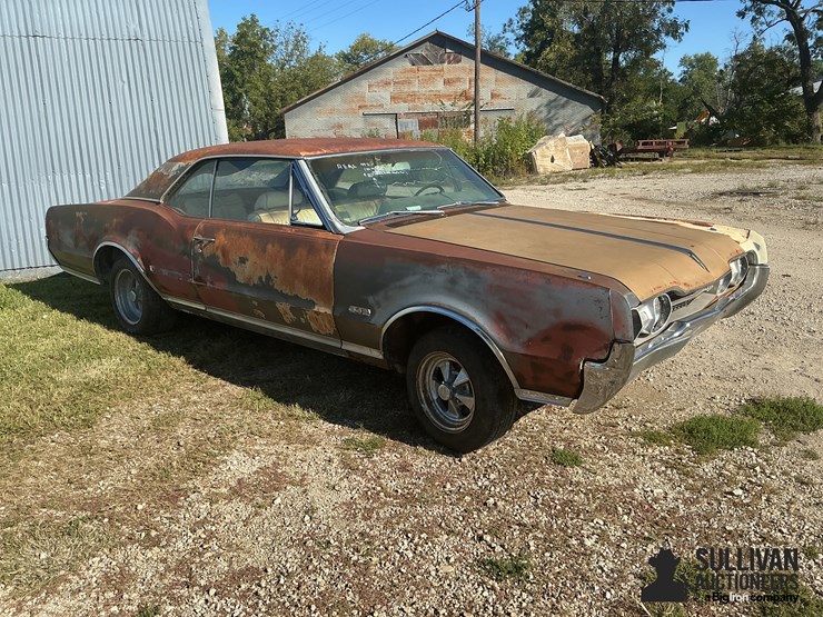 1967-oldsmobile-442-project-car-image-3