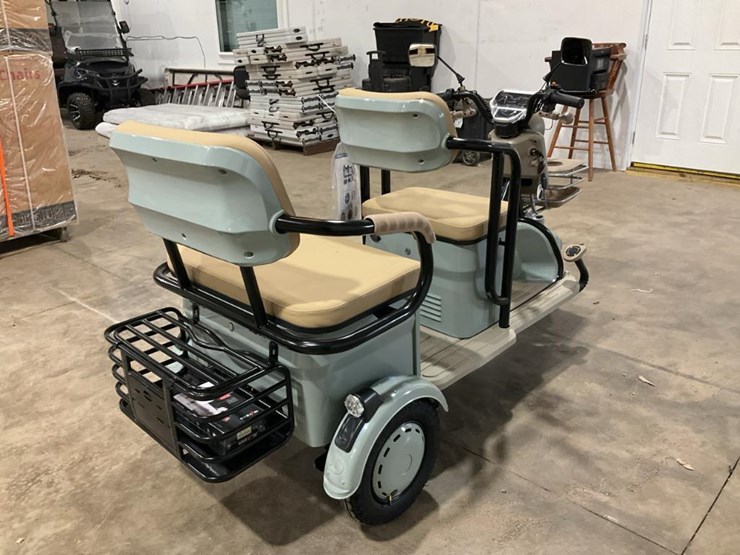 #1324-•-irgc40-mini-golf-cart*-image-3