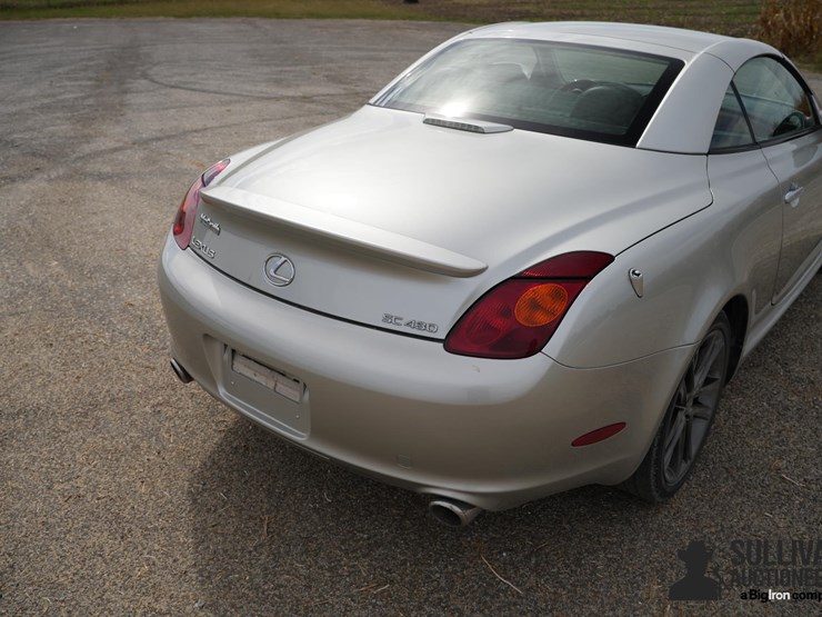 run-#140---2003-lexus-sc-430-convertible-image-20