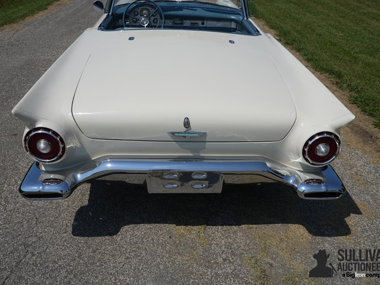 run-#105---1957-ford-thunderbird-convertible-image-18