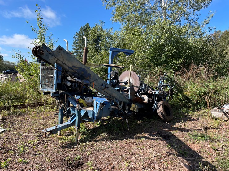 #112-•-circular-saw-firewood-processor-(ironwood,-mi)-image-1