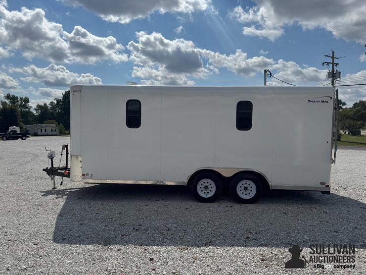 run-#171---2022-sharp-mfg-20'-tandem-axle-trailer-image-4