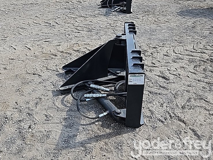 unused-jct-tree-puller-to-suit-skidsteer-image-2