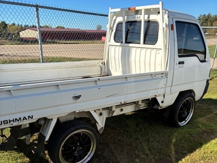 #514-•-1997-cushman-mini-truck-(has-wi-title)-(clintonville,-wi)-image-5