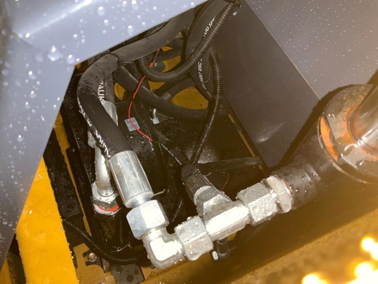 #1019-•-unused-ky460-mini-skid-steer-image-28